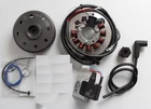 Powerdynamo (mz-b) Vape Ignition Only System For Yamaha TY80 Dt 50 2M5 New. Price: $603.74.
