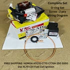 Free Shipping Honda ATC70 CT70H Z50 SS50 Dax XL70 Cdi Fuel Coil Ignition New. Price: $48.88.