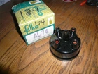 Filko Ignition System Parts Distributor Cap AL-74 Vintage New. Price: $18.95.