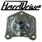 Harddrive Solenoid End Cover/starter Button For 1995-2009 Harley Davidson Ff New. Price: $55.92.