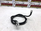 Aprilia Tuono 1100 V4 Factory 2019 - 2020 Earth Cable Lead Wire Used. Price: $18.69.
