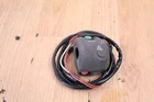 1995 Yamaha Wave Raider 700 Left Handlebar Switch Start / Stop Box Used. Price: $99.00.
