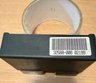 Harley Davidson Fatboy FLSTF1450 Ignition Module 32568-00B Ecm Ecu Cdi Used. Price: $179.99.