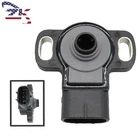 New Tps Sensor For Yamaha Raptor 2006-07 YFM700R 1S3-W8588-00-00 (us Stock). Price: $24.59.