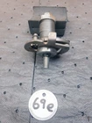 1981-83 Suzuki GS650 & Gl, Timing Advance Governor Assembly #33120-34210 Used. Price: $60.00.
