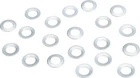 Wps Flat Washer 6MM HK1007 New. Price: $17.99.