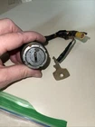 Oem Honda Ignition Switch W/key 35010-315-017 (c) CB175 CB450 CB750 CL350 Used. Price: $35.00.