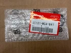 2012-2017 Honda GL1800 Gold Wing New Oem Blank Key 35121-MCA-841. Price: $40.99.