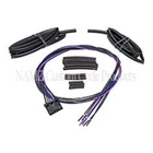 Namz Fits 11-17 V-twin Fxst/flst W/switch Housing Mounted Signal Front Turn New. Price: $56.99.
