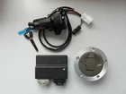 Ecu Cdi Ignition Lock Key Fuel Cap 21175-0762 Kawasaki ZX10R/R Abs 11-15 New. Price: $597.27.