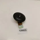 Kymco Xciting 500 2007-2014 38110KHB4E0A Horn Sounder Neu. Price: $51.58.
