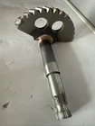 Honda NH50, NH80, SA50, SH50D Kick Start Spindle - 28250GC8000 New. Price: $26.85.