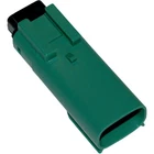 Namz Molex Mx 150 Male Connector 3-PIN Green #NM-33481-0304 Harley Davidson New. Price: $9.41.