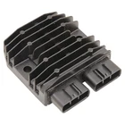 Ricks Motorsport Rectifier/regulator For 2014-2016 Honda TRX500FM2 Fourtrax New. Price: $169.95.