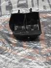 Nos Genuine Harley Relay Holder 1997-2008 Touring 72325-97 Used. Price: $5.35.