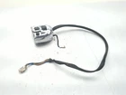 16-25 Indian Springfield Front Left Handlebar Switch 4015198-156 Used. Price: $262.03.
