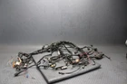 2004-2005 Harley Electra Main Efi Fuel Injection Wiring Harness Oem 70233-04A Used. Price: $149.26.