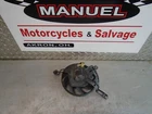 2005 05-06 Suzuki Fan Assy, Radiator 17800-41G00 Used. Price: $39.95.