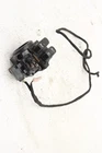2018 Indian Chief Springfield Left Control Switch Row Parts Used. Price: $189.25.