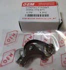 New Oem 30202-174-671 Contact Points Set For Honda Cub / C700 Passport. Price: $10.00.