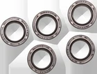 Cometic Gaskets C9491 Starter Shaft Seal New. Price: $22.42.