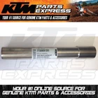 New Ktm Wheel Spindle Axel Front D=26 M24X1.5 125 250 300 450 500 77309081100. Price: $97.45.