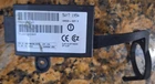 P04686665AD Jeep /chrysler /dodge Immobilizer Transceiver Anti Theft Pats Oem Used. Price: $54.95.
