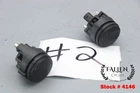 2013 Harley Road Glide Cvo Gauge Speaker Tweeter + Grille Set 77036-11 #4146 Used. Price: $99.44.