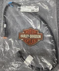 Oem Harley-davidson '10-'17 Dyna Right Rear Liting Harness 68785-09A New. Price: $50.00.