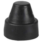 Qty (1) 19-1088, 67880-94, NTRB-01 Pushbutton Boot, Harley Davidson Hd New. Price: $10.95.
