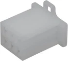 Namz ML110 Series Female Locking Couplers 6-PIN 5-PACK New. Price: $12.74.