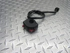 2022 20-22 Triumph Street Triple Rs 765 Right Switch Handlebar Control Off Used. Price: $92.99.