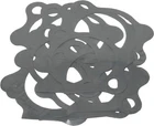 Cometic Starter Motor Gaskets (10PK) C9312 New. Price: $8.10.