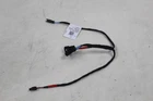 Aprilia Tuono 660 Factory E5 2025+ Oem Front Turn Signals Blinker Wiring Harness Used. Price: $14.99.