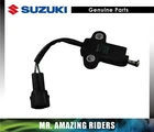 Suzuki Oem Side Stand Switch Boulevard C50 M50 Volusia VL800 37840-41F02 New. Price: $62.68.