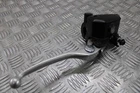 Kawasaki Z650 2022 Front Brake Master Cylinder & Lever 2020 - 2023 Used. Price: $231.07.