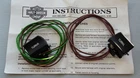 Harley Davidson Turn Signal Switches Left & Right Used. Price: $40.31.