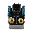 Starter Relay Solenoid Fits Ktm 950 990 Adventure 690 Duke Supermoto 2003-2013 New. Price: $29.19.
