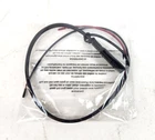 Battery Tender 3-PIN Quick Disconnect Harness Cable For Harley Davidson 69200212 New. Price: $14.99.