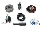 Powerdynamo Mz-b Vape Ignition System Stator Fits Suzuki Tm 400 Twin Spark Dc New. Price: $613.58.