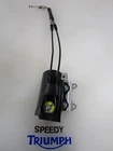 Triumph Daytona 675 / Exhaust Up Valve Moto Servo And Cables 2013 T2202187 Used. Price: $68.14.