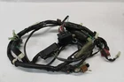 Main Wire Harness 32100-MCK-A70 2007 Honda Shadow Sabre VT1100C2 Used. Price: $200.00.