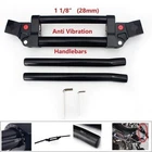1/8" 28MM Anti Vibration Handlebar For Honda TRX400EX TRX400X TRX300EX TRX300X New. Price: $99.99.
