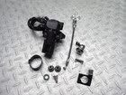2024 24-25 Kawasaki ZX636 ZX6R Ninja Ignition Switch Lock Core Set *no Key* For. Price: $102.29.