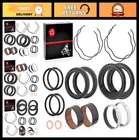 Fork Bushing Dust Oil Seals Kit Yamaha V-star 650 950 1100 1300 & MT07 FZ07 New. Price: $73.99.