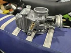 1996 -1998 Oem Yamaha Keihin Pwm 38MM Carburetor Used. Price: $190.00.