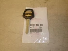 Honda Oem Gold Wing GL1800 Key Blank 2001-2010 35121-MCA-821 New. Price: $34.00.