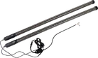 Moose Offroad Quick Release Whip Ft Pair Fits PQR-CHSBTR1.8-142-PU New. Price: $582.95.