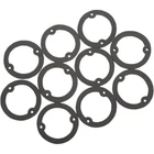 James Gaskets Turn Signal Lens Fl 68521-63-A New. Price: $39.61.