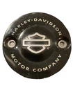 Oem Harley Davidson Gloss Black M8 Timer Cover 17-26 Touring Softail Milwaukee Used. Price: $16.99.